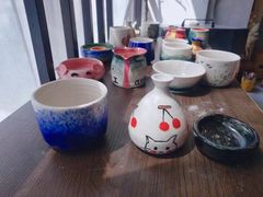-木子陶艺(春熙路店)
