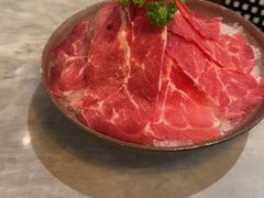 -喃喃椰·糟粕醋·椰子鸡火锅(七堡花园店)