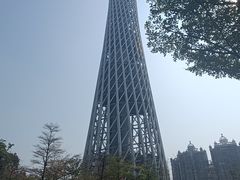 -广州塔