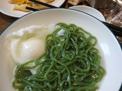 生日面-双合园·海鲜水饺青岛菜(万佳广场店)