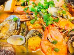-一捞鲜•青岛本味餐厅(八大关店)