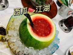-住家喜宴