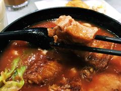 -华嫂冰室(尖沙咀店)