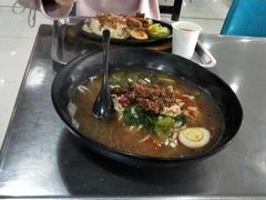 -南通大学-食堂