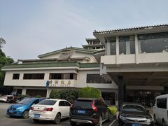 -桂林桂湖饭店(两江四湖东西巷店)