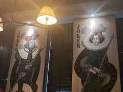 -食间牛排(湖西路店)