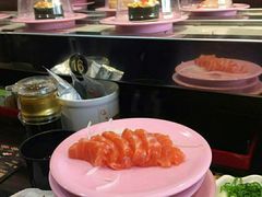 -争鲜回转寿司(金桥家乐福店)