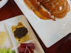 -恭敬李老北京炸酱面·京味菜(西花市店)