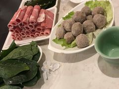 -孙记驴肉山庄(李桥店)
