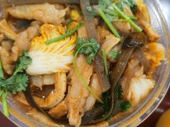 -五谷杂粮(农业南路店)