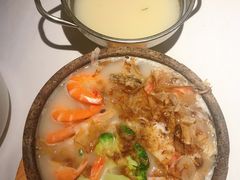 -水天堂西餐厅(绿宝广场店)