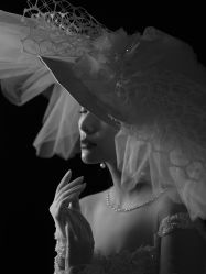 -蜜柚映画婚纱摄影(双井店)