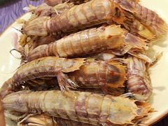 -盛港湾海鲜食府(黄沙店)
