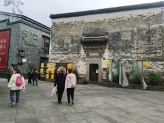 -黎阳老街