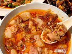 -益华家菜屋(世茂店)