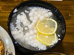 -串妹花式冰粉(乐山总店)