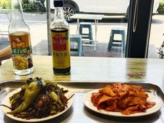 -韩麦大冷面(桂花街直营店)