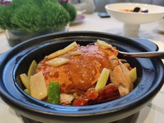 -恒悦轩·粤菜(上海展览中心店)