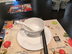 -舌尖上的食缘花园主题餐厅