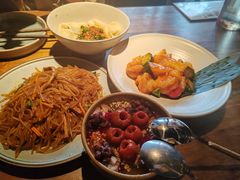 -薇酌饮·陕西菜(南门外店)