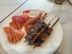 -东方明珠·可口可乐欢乐餐厅