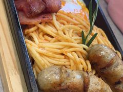 -九龙茶记·粤式餐厅融合菜(鹭江店)
