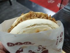 肉夹馍-刘家陕西面庄(丰乐中路店)