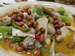 -川悦壹号·川菜(蠡溪路店)