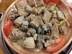 -阿婆情腊排骨火锅(饮玉巷店)