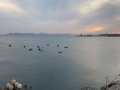 -渔公码头·九龙湾国际饭店