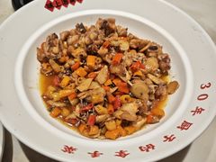 -味上湘菜馆(岳麓山店)