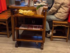 -仁和四季涮肉馆(天坛南门店)