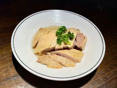 -应天大明王朝·南京菜(中山陵店)