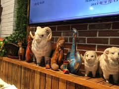 -草原塞蛮羊火锅城(港湾店)