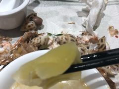 -抱德·潮汕味(敦和店原惠城鱼仔)