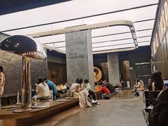 -喜茶(深圳万象城黑金店)