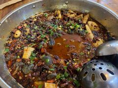 -黑竹香鸡(营和巷店)