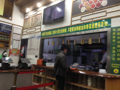 -陈至马正宗兰州牛肉面(韩乐坊店)
