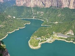 -河南宝泉旅游区