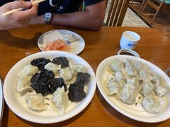 海肠水饺-海铺·渔家虾水饺(皇姑店)