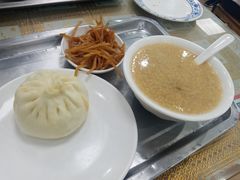 -清真·鸦儿李记·小馆(后海店)