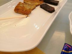 -山泉公馆酒家(珠江新城店)