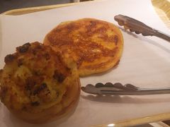 -山崎面包(静安久光店)