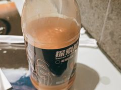 -開籠雀冰室(同和金铂店)