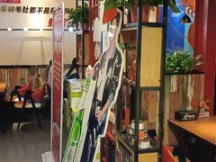 大堂-夜小红炒虾尾(建文店)