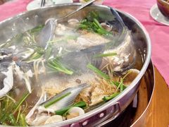 -侠成水上农庄(工业大道店)