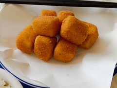 -鲍馬爺·首创鲍鱼鸡(银座店)
