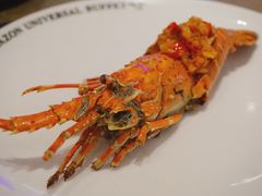 -亚马逊海鲜自助(王府井店)
