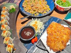 -京鹿料理(荟聚店)