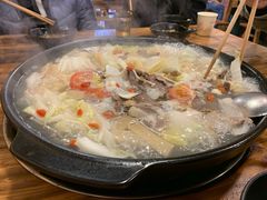 -草原三宝汤锅
